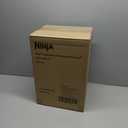 Ninja Food Processor, Professional Plus, 1000 Peak Watts, 4 Functions for Chopping, Slicing, Purees & Dough with 9-Cup Processor Bowl, 3 Blades, Food Chute & Pusher, Silver, BN601