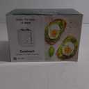 Cuisinart 2-Slice Toaster, Compact, White