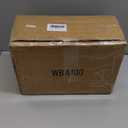 Mxmoonant SPA Pump, 1HP 110V Hot Tub SPA Circulation Pumps, Bathtub Pump Motor for Water Circulation 1.5" Plumbing (US Plug)