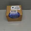 KEYOOG Professional Engine Water Pump Kit AW6050 (For L5 2.5L Only) Compatible With Vo-lkswagen 06-14 Beetle /10-14 Golf /05-14 Jetta /12-14 Passat /06-09 Rabbit (OE# 07K121011B 07K121011BX)