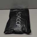 QACCF 70s Pinup Pelucas 60s Beehive Style Vintage Look Halloween Costume Women Wig wtih Bang (Ginger)