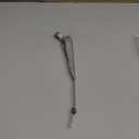 Marinco 33007A Wiper Arm, Deluxe Stainless Steel Single, 10"-14" Adjustable