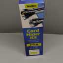 630in Cord Hider Kit, Paintable Cable Raceway, Cord Covers for Wires on Wall, Cord Hider for Wall Mount tv, tv Cable Hider Wall kit, Wire Covers for Cords, 40X L15.7in X W0.96in X H0.57in, White