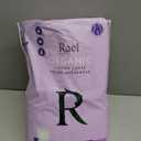 Rael Disposable Underwear for Women, Organic Cotton Cover - Postpartum Essentials, Leak Locker, Unscented, Maximum Coverage (Size S-M, 20 Count)