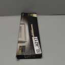 EZVALO Picture Light for Wall, 13'' Black Rechargeable 4800mAh Battery Lights Wireless Remote, Dimmable Magnetic LED Art Painting Light with 3 Color Temperatures, Display for Gallery, Living Room