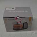 Toastmaster 1 1/2 Cup Mini Chopper Model TM-67MC Flawlessly Chops Vegetables in a Matter of Seconds.