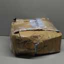 Dailyset 6-Pack Black Round Tablecloths, 120 Inches, Stain-Resistant Polyester for 5-6 Ft Round Tables - Washable Table Covers for Weddings, Banquets, Birthday Parties, Events