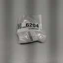 YCWZZH Fast Wall Charger for Fitbit Versa 2, USB Charging Cable Cord, Not for Versa 2 Lite, Black, 5V, 100-240V, 50-60Hz, Travel, Fast Charging (3.3 Feet)