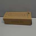 Video Game Storage Wall Mount for Switch/PS5/PS4/Switch2/XBX Game Case Holder, Gaming Shelf Mount Gamecase Organizer Up to 72PCS, Wall-Mounted Gaming Display Stand Tower for Gift, 8 Pack, Black