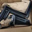 VIVIKEN Planter Box Brackets, Adjustable Flower Brackets for Deck Railing, No Drill Window Bracket for Outdoor Planters-4 Pack