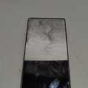 Visor Mirror Car Accessories for Women Interior (No Light) - Passenger Car Accessories for Girl, Large Sun Visor Vanity Mirror for Truck - Black (No LED Light)