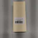 Gaoye +2.0 Reading Glasses Men - Blue Light Blocking Lenses, TR90 Frames, UV400 - Eyeglasses with Clear Vision (A4 Pack Black)