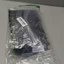 4PCS Outdoor Hose Bib Cover Faucet Cover for Winter Freeze Protection, Garden Hose Bib Insulation, 15x20cm, with Sturdy Strap, Tear Resisting, Reusable