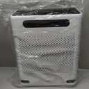 Air Purifiers for Home, HEPA Air Purifier with Washable Filter & Air Quality Display, Powerful Turbo Mode