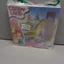 Hasbro Gaming Candy Land Disney Princess Edition Board Game, Preschool Games for 2 to 3 Players, Family Games for Kids Ages 3 and Up (Amazon Exclusive)