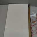 2 Pack [Timer] Valentines's Day Window Lights Decorations, 16'' Red Pink Double Heart Lighted 8 Mode Silhouette Light with Remote Valentines LED Heart Lamp Indoor Outdoor Bedroom Home Decor