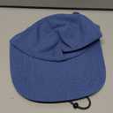 Performance Running Hat for Women Men UPF 80+ Baseball Cap, Lightweight Breathable Cooling Mesh Quick Dry for Golf