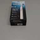 Philips Sonicare 4100 Series Electric Toothbrush - Sonic Toothbrush with Advanced Sonic Technology, Pressure Sensor, Two Intensity Settings, Smartimer & Quadpacer, White, Model HX3681/23