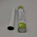 Magnetic Dry Erase Board Fridge Whiteboard Sheet 17x11- Easy to Write and Clean, Flexible Refrigerator White Board for Home Kitchen Memo Shopping List, 2 Marker Pens and Eraser with Magnets