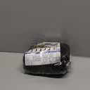 Sufdari Dining Chair Covers,Kitchen Chair Cover,Parsons Chair Slipcover,Spandex Chair Protectors for Dining Room Stretch Chairs Cover Set of 4 -Black