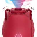 Portable Stimulator Tool Sucker Function Women Relax Pleasure Accessories Adult Automatic Electric Toy Washable KH01S