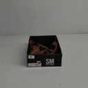 SM NEW YORK Color Cognac, 8 Size
