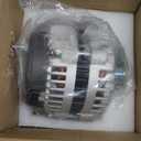 New Alternator Fit for Buick Rainier Cadillac Escalade Ext Avalanche Silverado Suburban Trailblazer GMC Envoy Sierra 1500 Yukon XL Hummer H2 SAAB 97X Repalce 40012236