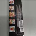 2 x Watermelon Cutter Slicer Cut Watermelon Into Cubes Knife Melon Baller for Kitchen Gadgets Useful Cool Tool