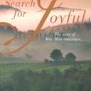 The Search for Joyful: A Mrs. Mike Novel