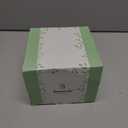 Bosmarlin Extra Large Ceramic Coffee Mug, 24 Oz, Dishwasher and Microwave Safe, Big Oversized Tea Cup, Reactive Glaze (Deep Purple)