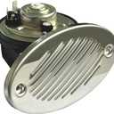 316 Stainless Steel 12V Hidden Flush Mounted 5190512 Marine Horn