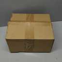 Sggvecsy 6Pcs 46.5Ft Artificial Rose Vine Fake Flower Garland Floral Garland Faux Silk Hanging Vine Rose Ivy Vines for Wedding Arch Party Wall Garden Ceremony Background Outdoor Decor (White)