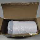 Glad ForceFlex Tall Kitchen Garbage Bags, 13 Gal, Gain Original with Febreze, 80 Ct