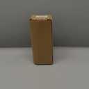 Green Glass Soap Dispenser with Black Pump, 15oz Liquid Hand Dispenser, Refillable Lotion Dish Soap Dispenser for Modern Home Decor, Bathroom, Kitchen Countertop, Hotel