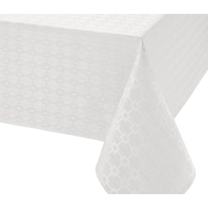 Lintex CHANDLER Rectangle Tablecloth 60x120in