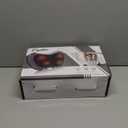 Papillon Shiatsu Back Massager with Heat, Mothers Day Gifts for Mom, Wife, Women & Her,Deep Tissue Massage Pillow for Neck,Shoulder,Foot & Lower Back Pain Relief,Gifts for Women,Her, Dad, Men (Gray)