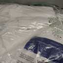 Extra Deep Pocket Queen Sheet Set - 4 Piece Breathable & Cooling Bed Sheets - Hotel Luxury Sheet Set - Soft, Wrinkle Free & Comfy - Easily Fits Extra Deep Mattresses - Deep Pocket Antique White Sheets