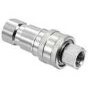 John Deere Sj30426 Hydraulic Coupler
