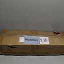 50 Pcs Wedding Clear Umbrella Bulk for Rain, Large Windproof Stick Umbrellas with J-Hook Handle for Wedding Bride Groom Photography, Prom, Graduation, Golf, Parties and Outdoor Events