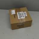 Probrico 30 Pack|4 Inch Hole Centers Satin Nickel Cabinet Handles, Euro Style Drawer Pulls, Stainless Steel Modern Round T Bar Kitchen Cabinet Pulls, Cabinet Hardware for Bathroom Bedroom