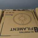 AI-Powered 3D Printer for Kids, 3D Printer with 8 PLA Filament Set, AI Design App, Huge Toy Library, Up to 400mm/s Faster Speed, W/ 16+ Mini 3D Design Module, App Control, X-Maker Joy AI+