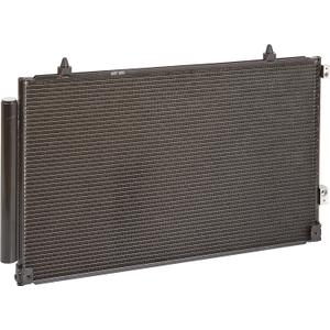 Denso 477-0550 Condenser