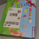 MOMUSE Piano Music Mat with 80 Sounds, Large Animal Car Touch Blanket Playmat Carpet Musical Toddlers Toys 1-3, Floor Keyboard Dance Sensory Educational Mat Boys Girls Gifts for 1 2 3 4 5 Years Old