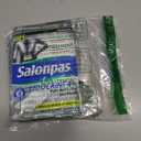 Salonpas Lidocaine 4% Pain Relieving Gel-Patch, 6 Count, for Back, Neck, Shoulder, Knee & Elbow Pain