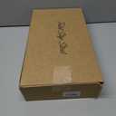 HI FINE CARE Folding Toilet Stool - Foldable Squatting Poop Stool for Bathroom | Splicable Foot Stool | Potty Accessories (White)