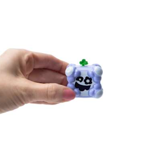 Blox Fruits Squishy Pack of 2