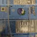 Kool-Aid Ghoul-Aid Scary Berry Artificially Flavored Drink, 10 ct Box, 6 oz Pouches 4 Boxes, BBD: SEP 20, 2025