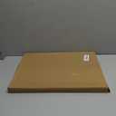 kennethan 11x14 Picture Frame Rotten Brown 1 Pcs Wooden Frame can Display 8x10 Picture with Mat or 11x14 Without Mat on the Wall For home decoration