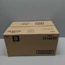 Depend Night Defense Adult Diapers, Incontinence & Postpartum Bladder Leak Underwear for Women, Disposable, Overnight, Large, Blush, 56 Count (4 Packs of 14) 