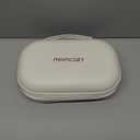 Momcozy M5 Smart APP Controlled Wearable Breast Pump, Hands-Free Wireless Electric Pump, 3 Modes 9 Suction Levels, BPA-Free, Portable Lightweight, 24mm Flange, 2-Pack Cozy Red